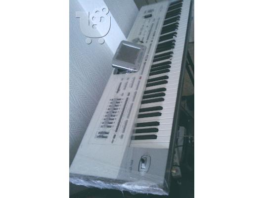 Korg Pa3X Arranger Workstation Keyboard(76-Key)1000EUR/skype:globatradeltd